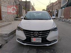 Changan Alsvin